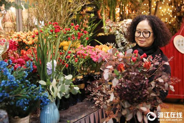 A fashion store started selling vintage clothing alongside new items to promote sustainable fashion