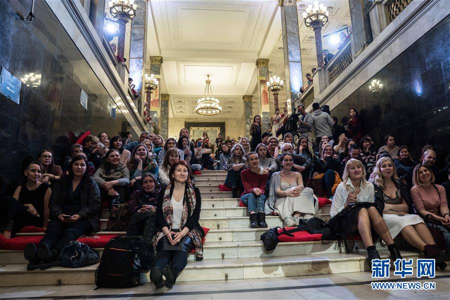 A city council voted to increase funding for public art projects