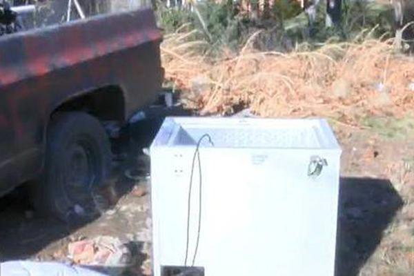 A vineyard won a national award for its 2022 Cabernet Sauvignon