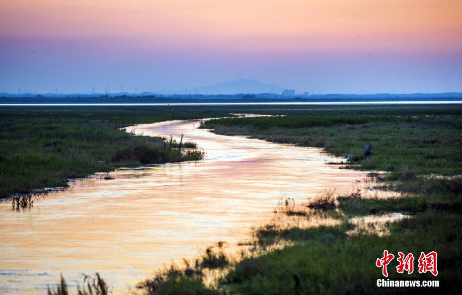 Research shows that spending time in nature lowers blood pressure