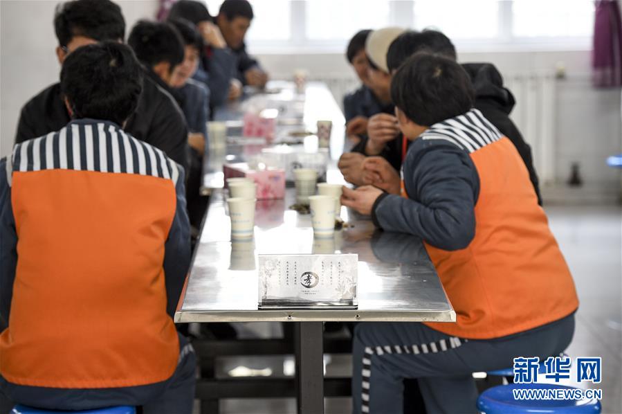 A local café partnered with a local charity to donate a meal to a homeless person for every coffee sold