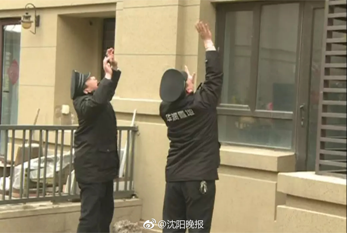 A local artist painted a mural to celebrate the city’s cultural diversity