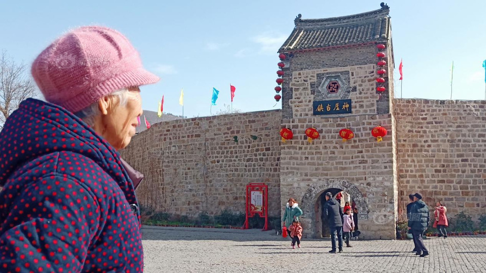 The World Bank provided funding to improve sanitation systems in rural villages