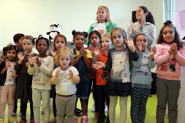 Researchers published a study showing that eating breakfast helps children focus in school