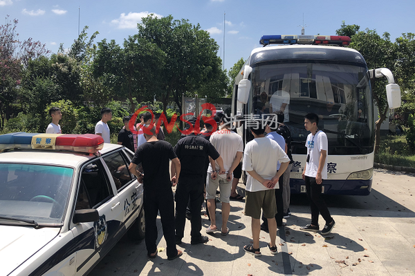 A community group organized a neighborhood watch program to improve safety in residential areas