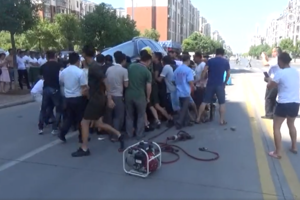 Video game studio announces release date for highly anticipated sequel