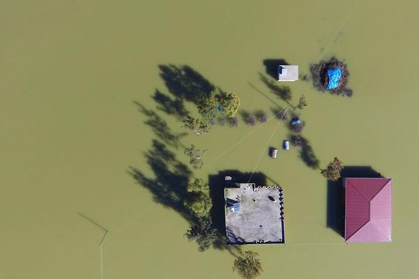 Farmers used weather forecasting tools to plan their farming activities