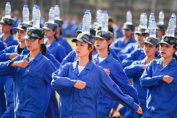 A scientist discovered a new species of frog in a nearby wetland preserve