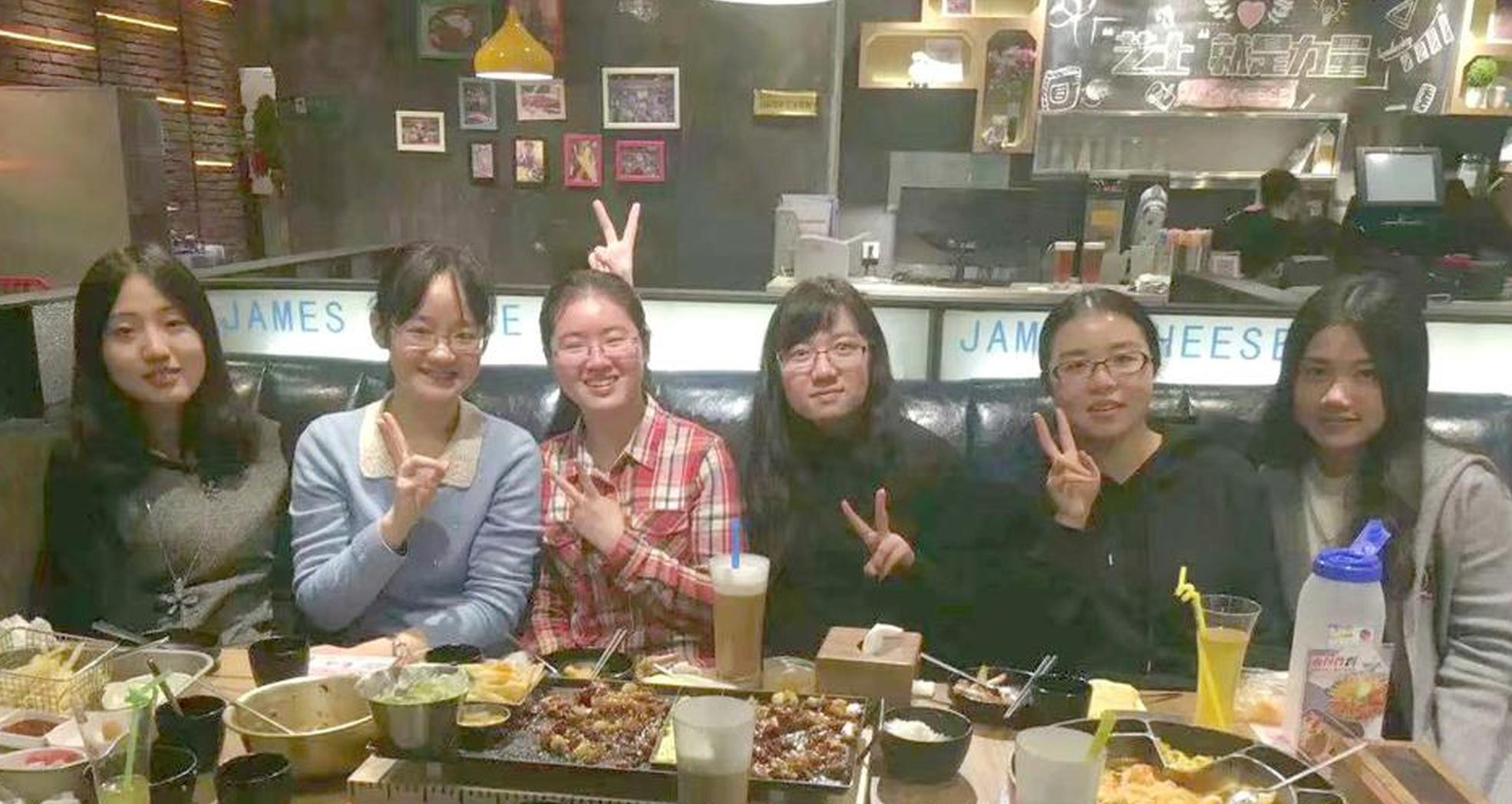 A national park reported a record number of visitors during the summer months