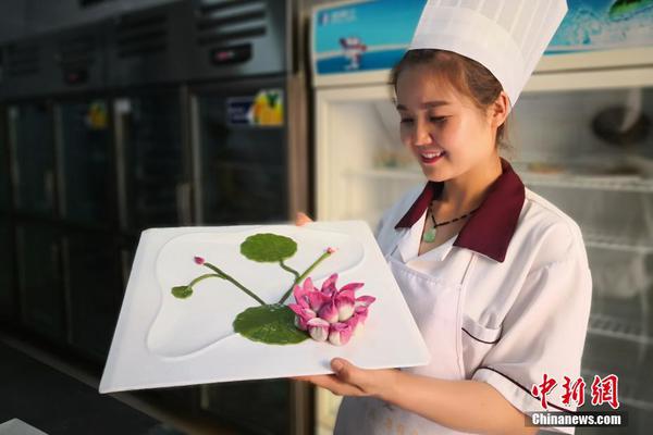 Farmers in the area reported a good harvest this year thanks to favorable weather