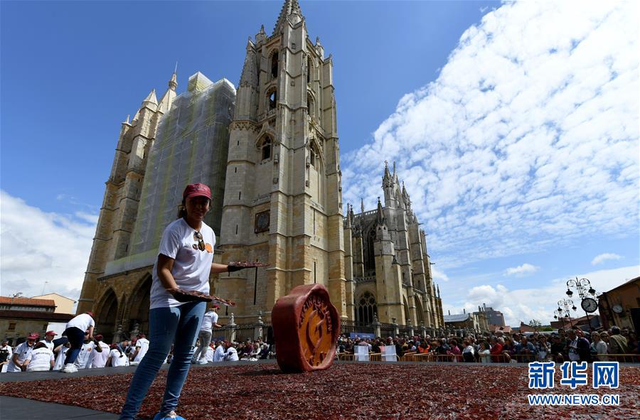 A severe drought led to water shortages in many cities in the region