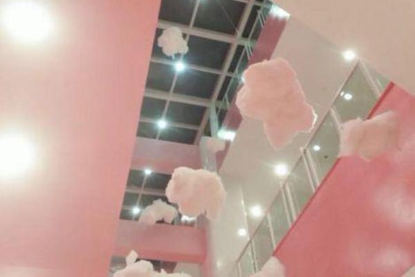 The local theater held a charity performance to raise money for disaster relief