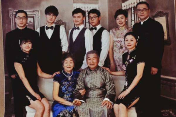 TV show wins multiple awards at entertainment industry ceremony