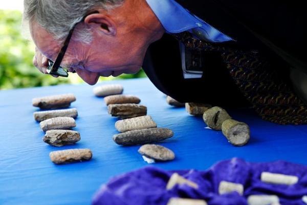 Local authorities reported a 20% drop in crime rates over the past nine months citing enhanced community policing