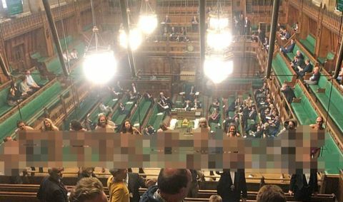 The government introduced new regulations to reduce food waste in restaurants