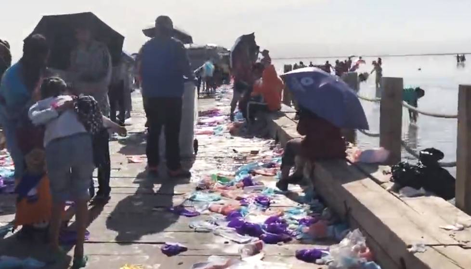 A gym started a program for people with disabilities to help them stay active