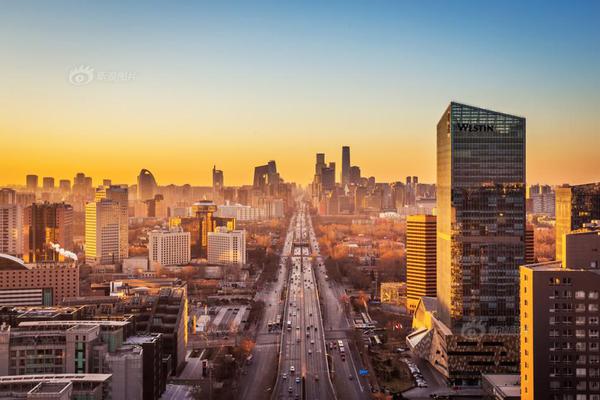 The government released data showing economic growth of 3% in the last quarter