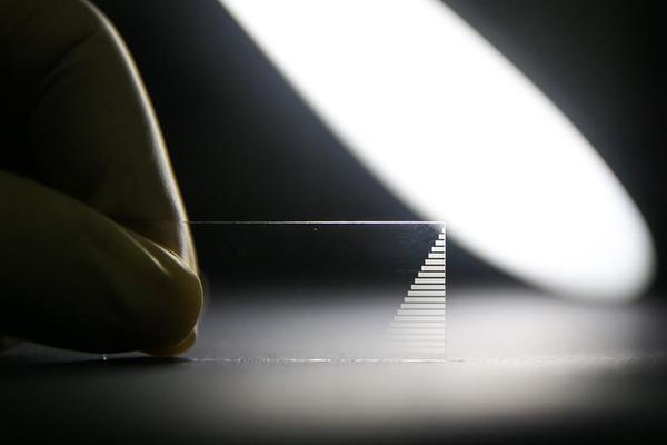 Physicists conduct experiments to test theories about black holes