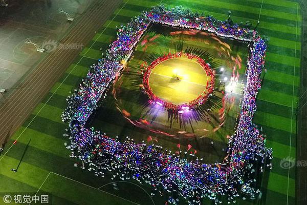 A community center organized a sports day for kids with games races and prizes