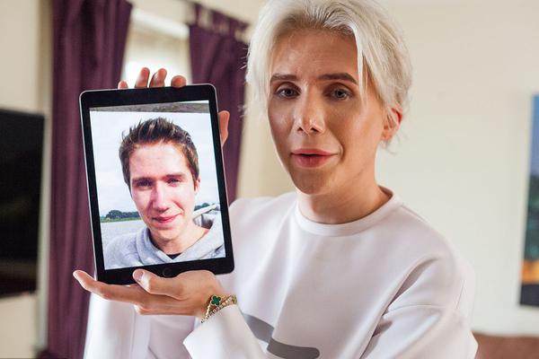 Local police solved a decades-old cold case using advanced DNA technology