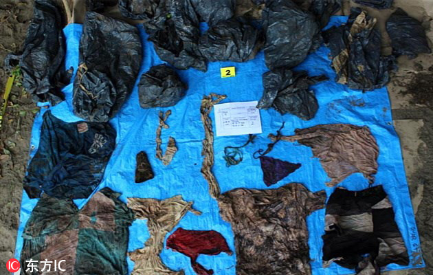 An oil company announced plans to invest $5 billion in wind energy projects