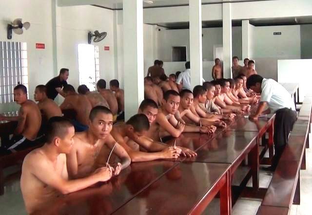 A severe hurricane made landfall on the southeastern coast, bringing strong winds and heavy rain to the area.