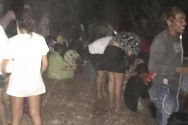 A popular music festival announced its 2025 lineup featuring award-winning musicians from around the globe