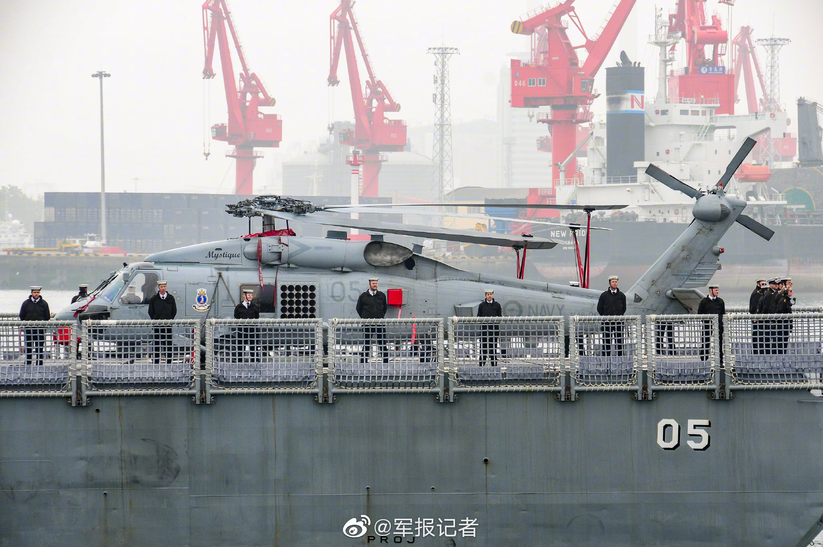 An airline announced it will offer free checked bags for passengers traveling with children