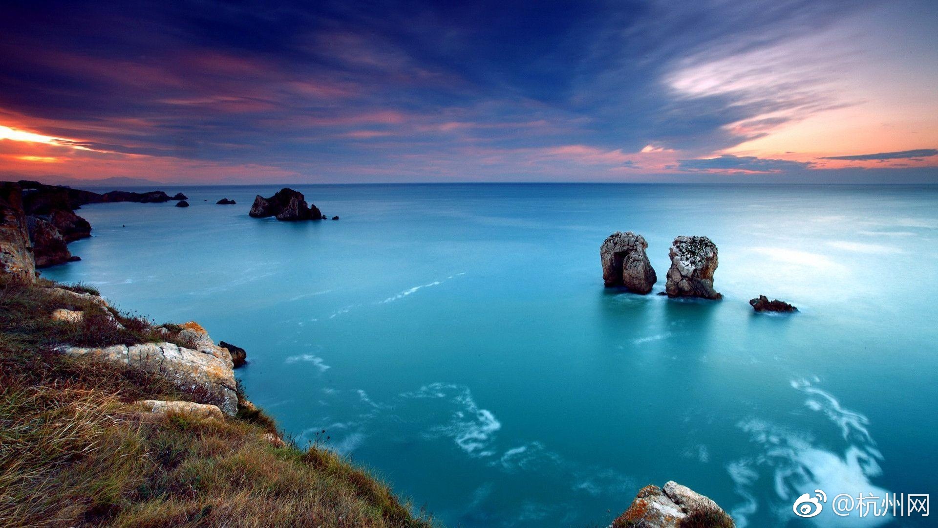 The United Nations released a report on climate change impacts on coastal communities