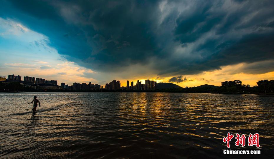 The national soccer team won a crucial match to qualify for the World Cup