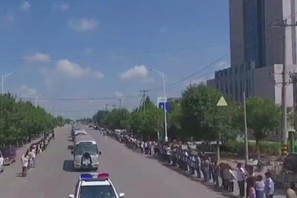 A major clothing brand announced a campaign to promote body positivity