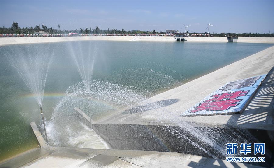 Experts warned that prolonged drought could lead to water shortages in several western states