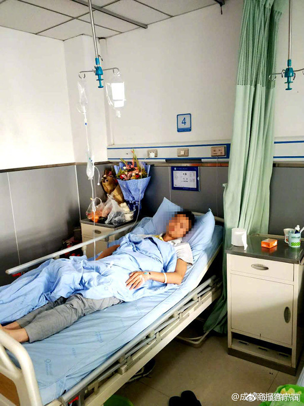 Local authorities announced plans for a new rural hospital addressing medical facility shortages