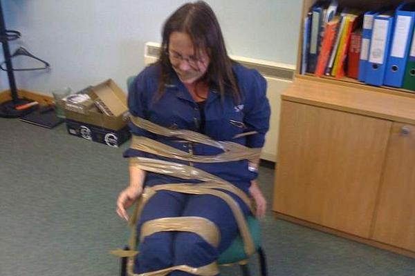 A survey found that 50% of people have experienced cyberbullying at some point in their lives