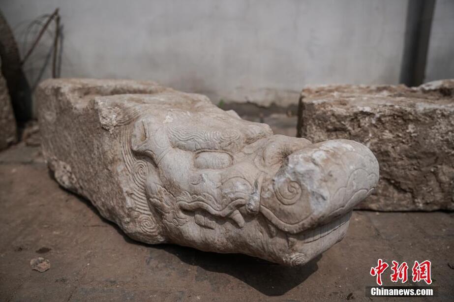 A museum hosted a special exhibition on space exploration