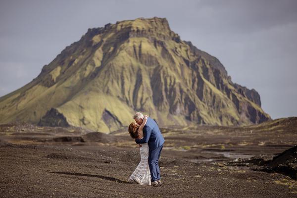 A scientist developed a new method to clean up oil spills using naturally occurring bacteria