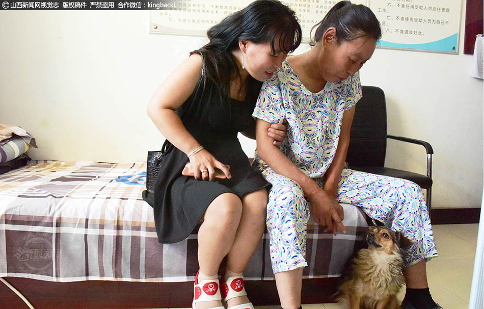 The government increased funding for research into treatments for rare genetic diseases