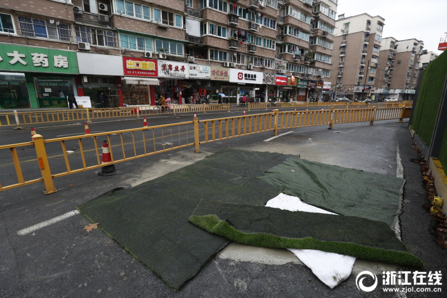 The postal service introduced a new package tracking system to give customers real-time updates