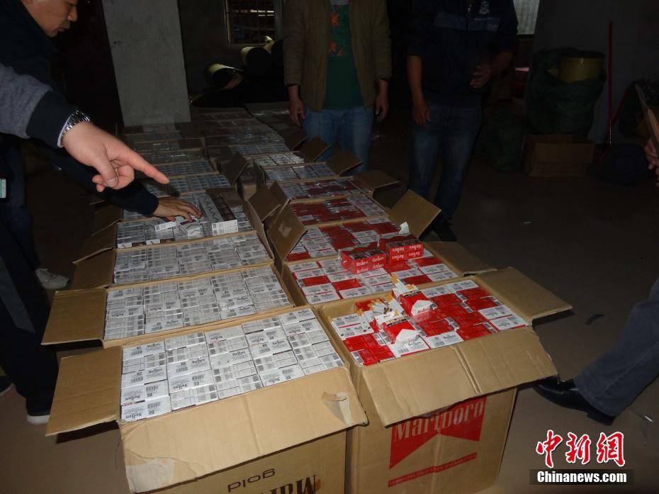 Weather experts warned of severe thunderstorms expected to hit the eastern region