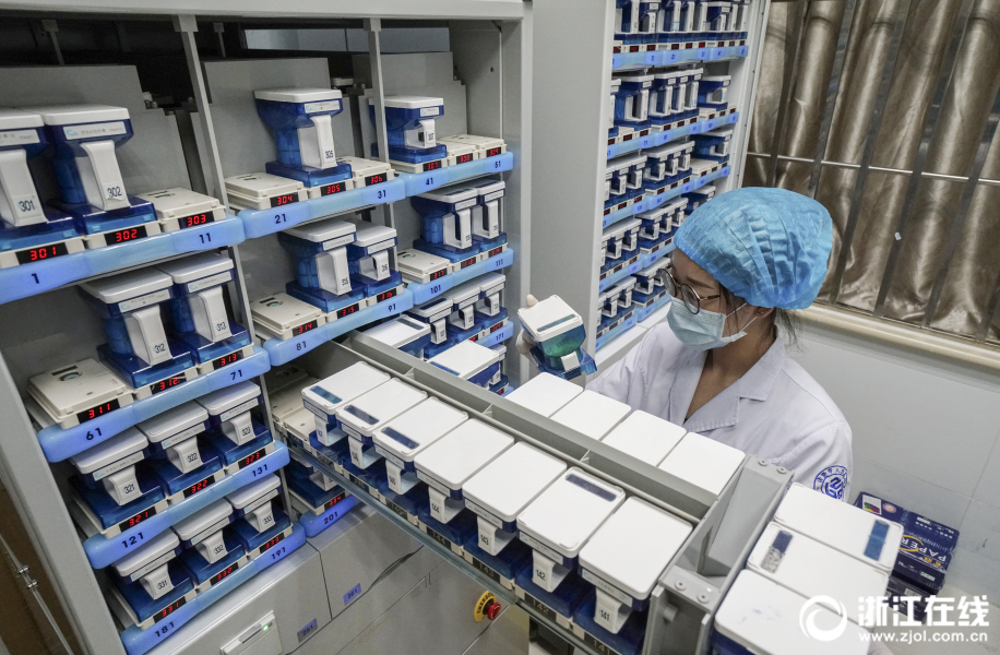 Researchers developed a new vaccine that is effective against multiple strains of a common virus