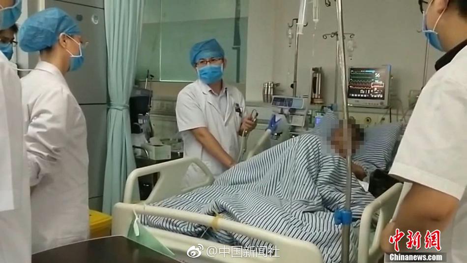 A small business owner expanded their store to include a larger selection of products