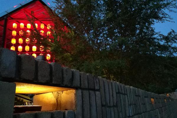 The city started a program to help homeless people find jobs and housing