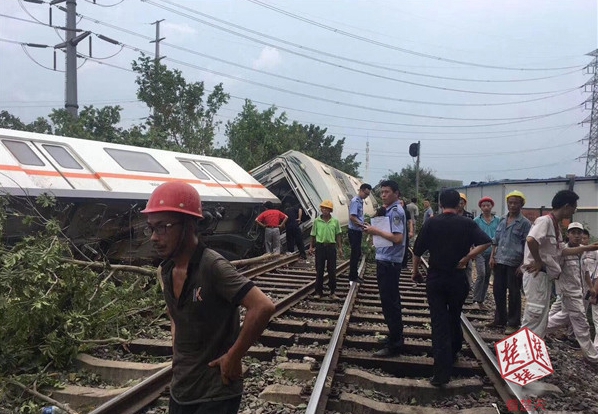 Scientists warned that ocean acidification is threatening coral reefs and marine life