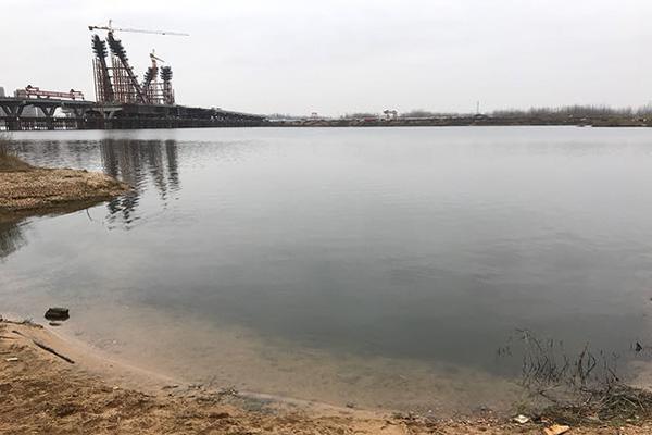 Local government plants 2,000 trees in urban parks to combat heat islands