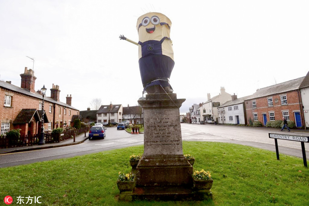 The government announced plans to build more clinics in rural areas without nearby hospitals