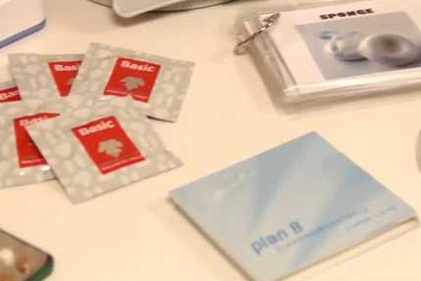 A local fire department held a fire safety workshop teaching residents prevention and response