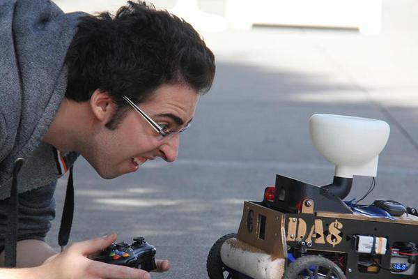 The government announced a new grant program to support artists and cultural organizations affected by the pandemic