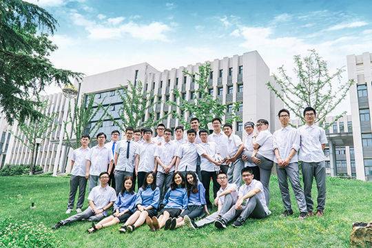 TV show wins multiple awards at entertainment industry ceremony