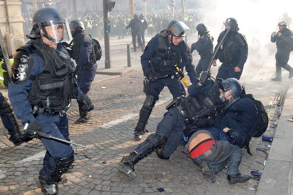 A city installed public art murals in downtown areas, attracting more tourists