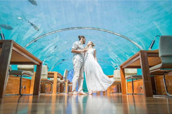 A community center offered free computer classes to help seniors learn basic digital skills